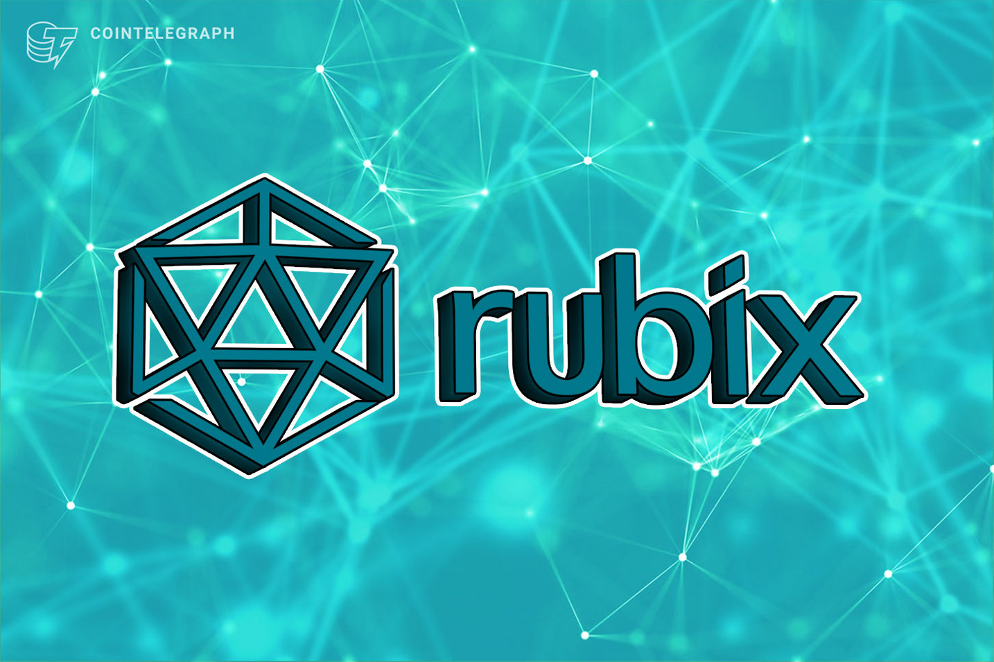 Rubix : Brand Short Description Type Here.