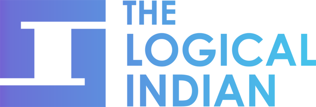 The Logical Indian : Brand Short Description Type Here.
