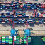 Supply Chain Sustainability: Leveraging TRST01’s Web3 Framework to Reduce Carbon Footprints