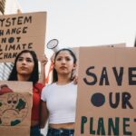 Generation Z’s Impact on Climate Action