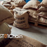 TRST01Chain on International Coffee Day