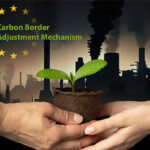 New Frontier : Carbon Broader Adjustment Mechanism (CBAM)