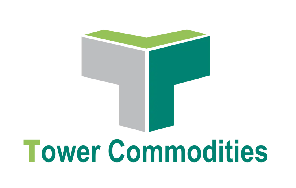 Tower Commodities : Brand Short Description Type Here.