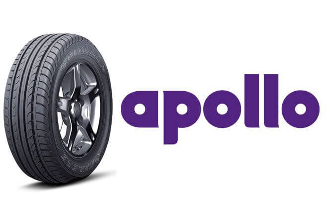 Apollo Tyre : Brand Short Description Type Here.