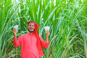 Kisan Samrudhi: Where Healthy Soil Becomes Income